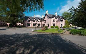 Cwrt Bleddyn Hotel & Spa